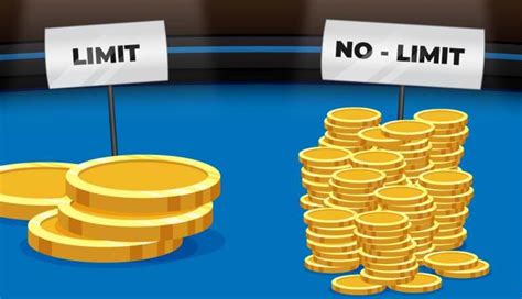 Limit Poker .